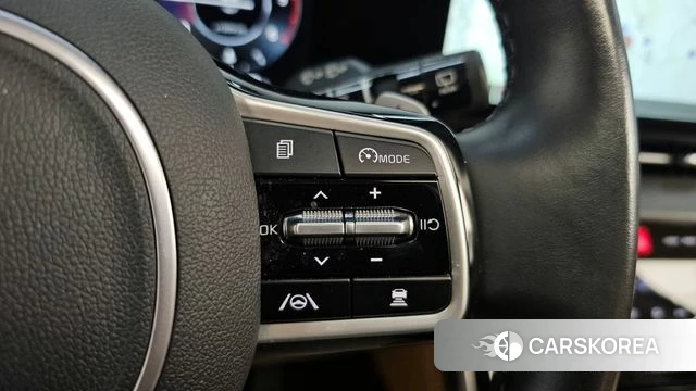 Kia Carnival 4th generation id 4223793 из Кореи 21