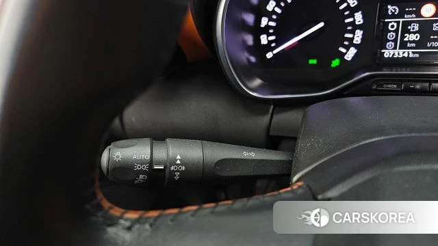 Citroen / DS C3 Aircross id 4922838 из Кореи 21