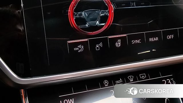 Audi A6 (C8) id 4581067 из Кореи 21