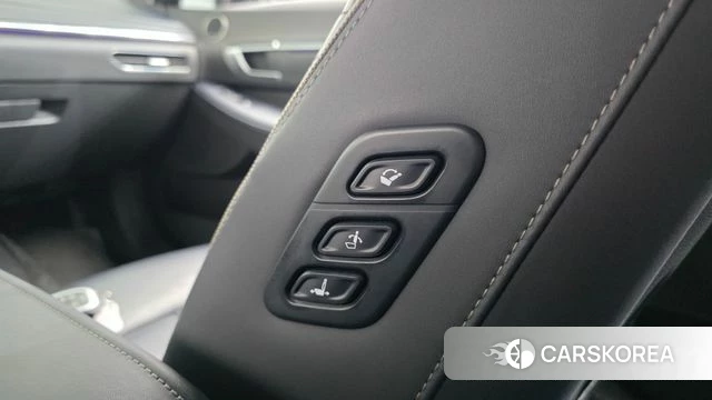 Hyundai Sonata (DN8) id 4410470 из Кореи 21