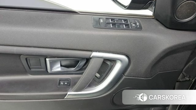 Land Rover Discovery Sports id 4233202 из Кореи 21