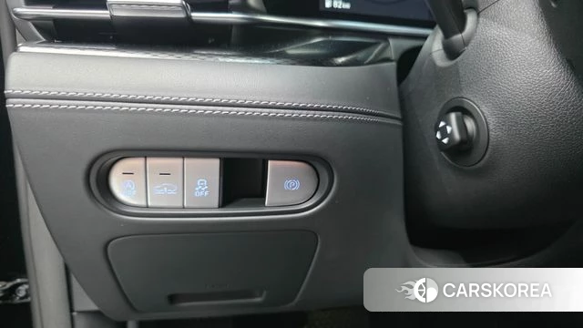 Genesis G90 (RS4) id 4682939 из Кореи 21