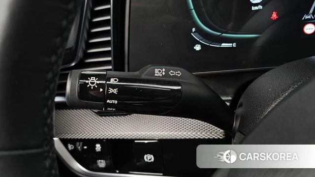 Kia Sportage 5th Generation Hybrid id 4302863 из Кореи 21