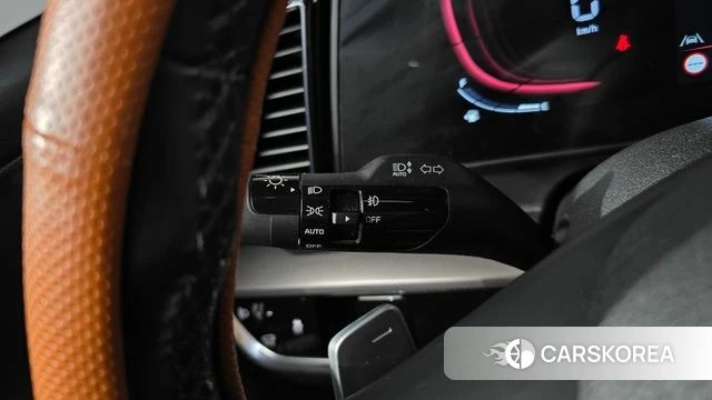 Kia Sportage 5th Generation id 4223760 из Кореи 21