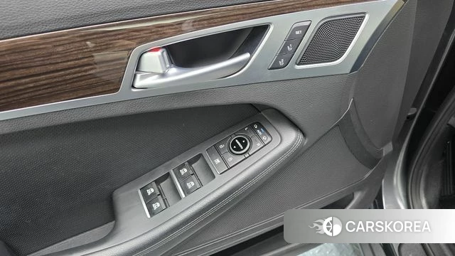 Genesis G80 id 4496725 из Кореи 21