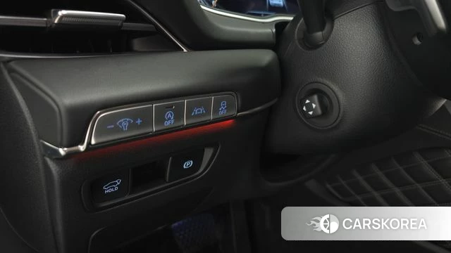 Genesis GV80 id 4759623 из Кореи 21