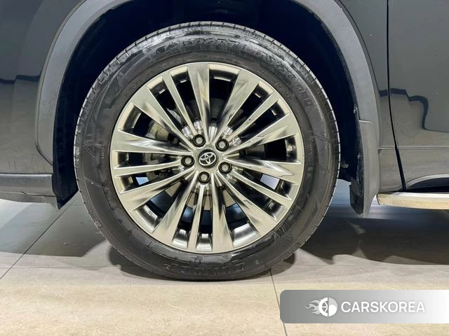 Toyota Highlander id 3837407 из Китая 21
