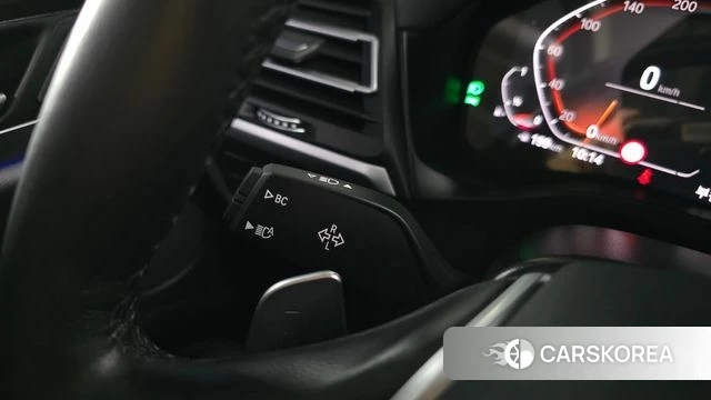 BMW X4 (G02) id 4422446 из Кореи 21