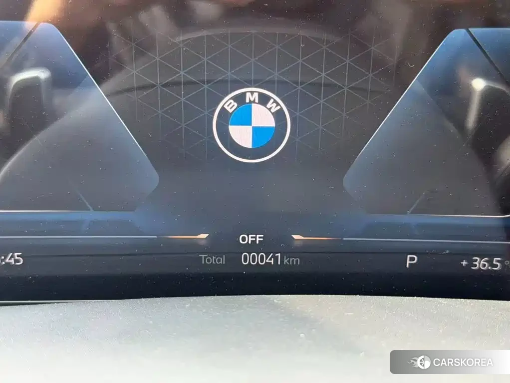BMW X5 id 4601841 из Китая 21