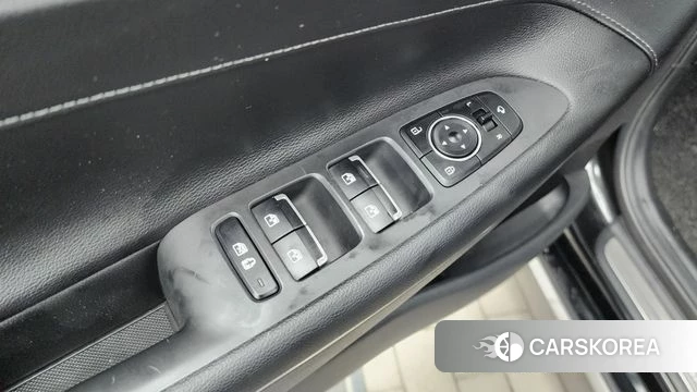 Hyundai The New Grandeur IG Hybrid id 4573504 из Кореи 21