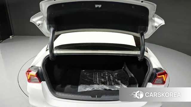 Kia K5 3rd generation id 4302662 из Кореи 21