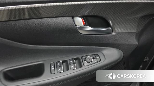 Hyundai Santa Fe TM id 4728152 из Кореи 21