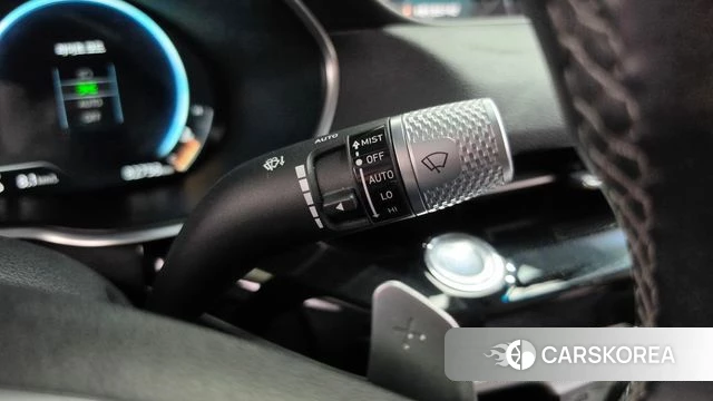 Genesis G80 (RG3) id 4745953 из Кореи 21