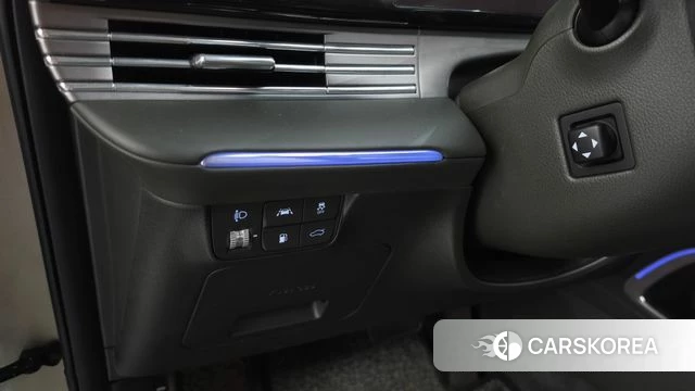 Hyundai The New Grandeur IG Hybrid id 4697857 из Кореи 21