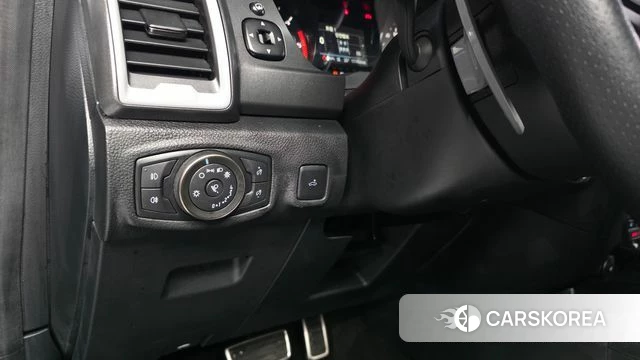 Ford Ranger 3rd Generation id 4769318 из Кореи 21