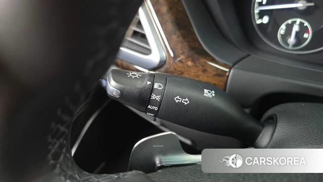 Genesis G90 id 4446184 из Кореи 21