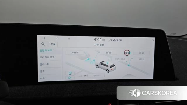 Kia EV6 id 4631849 из Кореи 21