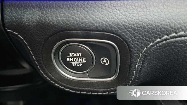 Mercedes-Benz GLE-Class W167 id 4429032 из Кореи 21