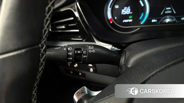 Kia Niro EV id 4376794 из Кореи 21