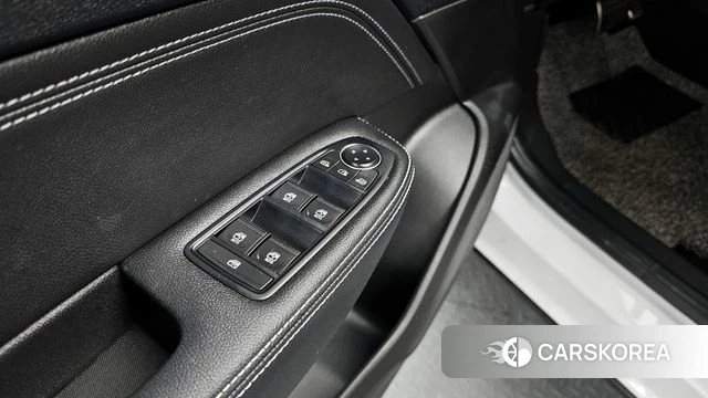 Renault Korea (Samsung) XM3 id 4362033 из Кореи 21