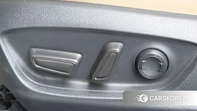 Toyota Avalon 5th Generation id 4769594 из Кореи 21