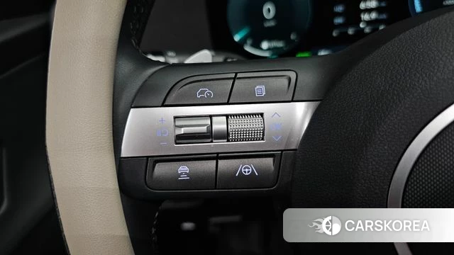 Hyundai Kona Hybrid (SX2) id 4527561 из Кореи 21