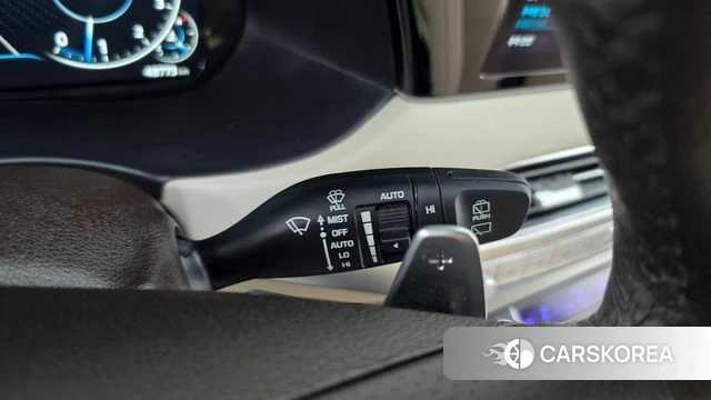 Hyundai Palisade id 4769305 из Кореи 21