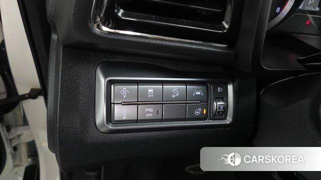 Ssangyong Berry New Tivoli id 4726557 из Кореи 21