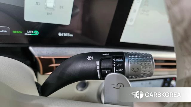Genesis GV60 id 4649938 из Кореи 21