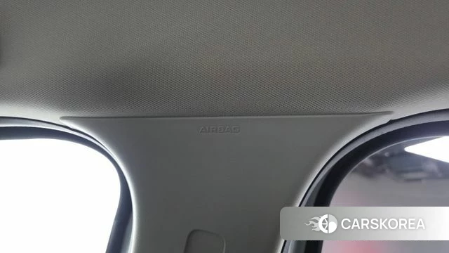 Renault Korea (Samsung) XM3 id 4855492 из Кореи 21
