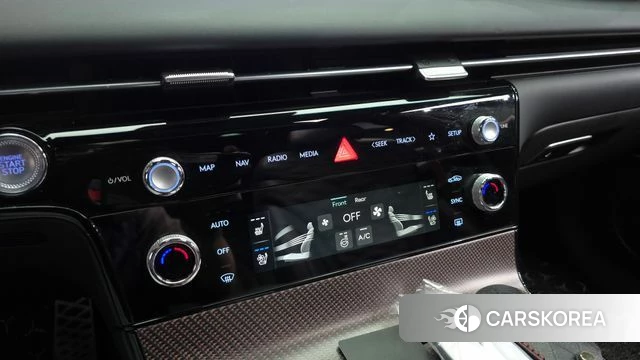 Genesis G80 (RG3) id 4757346 из Кореи 21