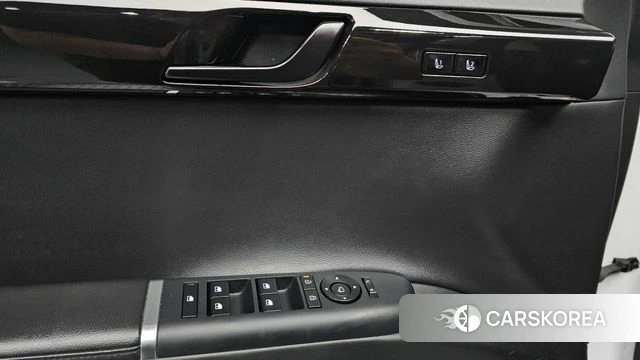 Hyundai Grandeur (GN7) id 4343144 из Кореи 21