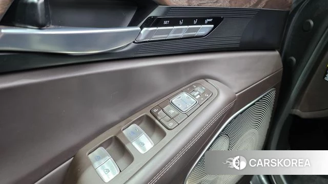 Genesis G90 id 4568134 из Кореи 21