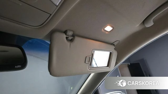 Kia The New Carnival id 4625707 из Кореи 21
