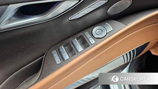 Genesis G80 (RG3) id 4195015 из Кореи 21