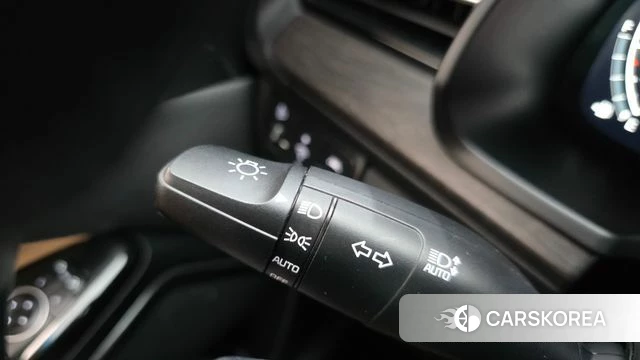 Kia K7 Premier id 4775981 из Кореи 21