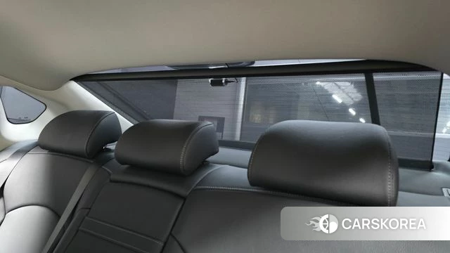 Kia K7 Premier id 4339191 из Кореи 21