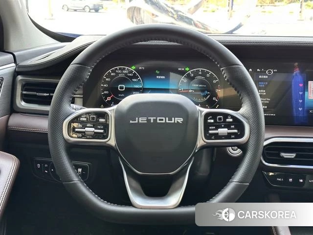 Jietu X90 PLUS id 4221026 из Китая 21