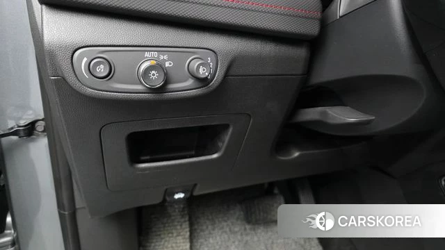 Chevrolet (GM Daewoo) The New Trail Blazer id 4527824 из Кореи 21