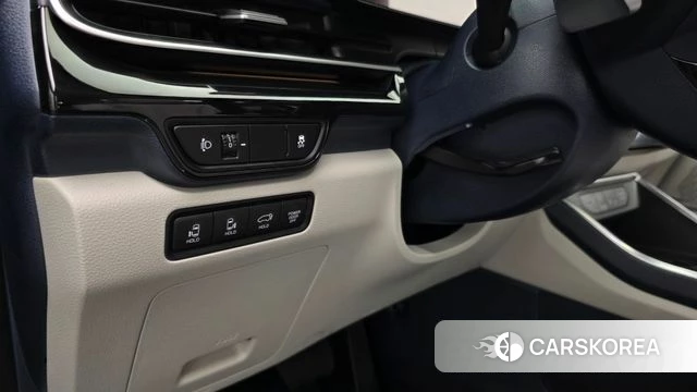 Kia The New Carnival 4th Generation id 4590842 из Кореи 21