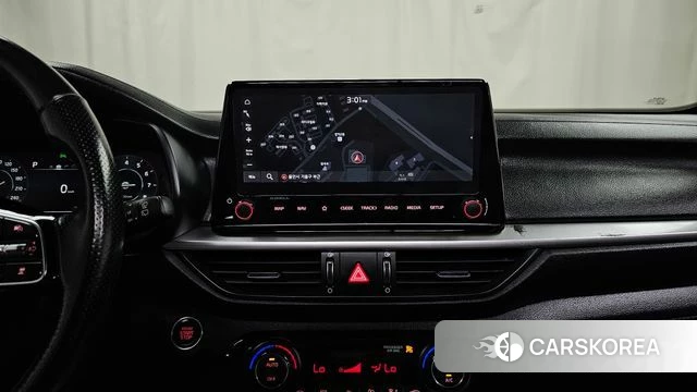 Kia The New K3 2nd generation id 4676764 из Кореи 21