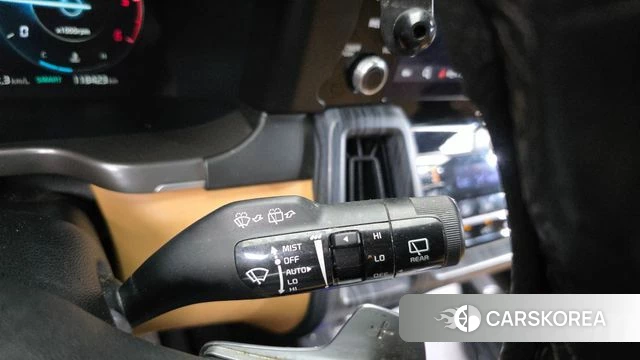 Kia Sorento 4th Generation id 4397184 из Кореи 21