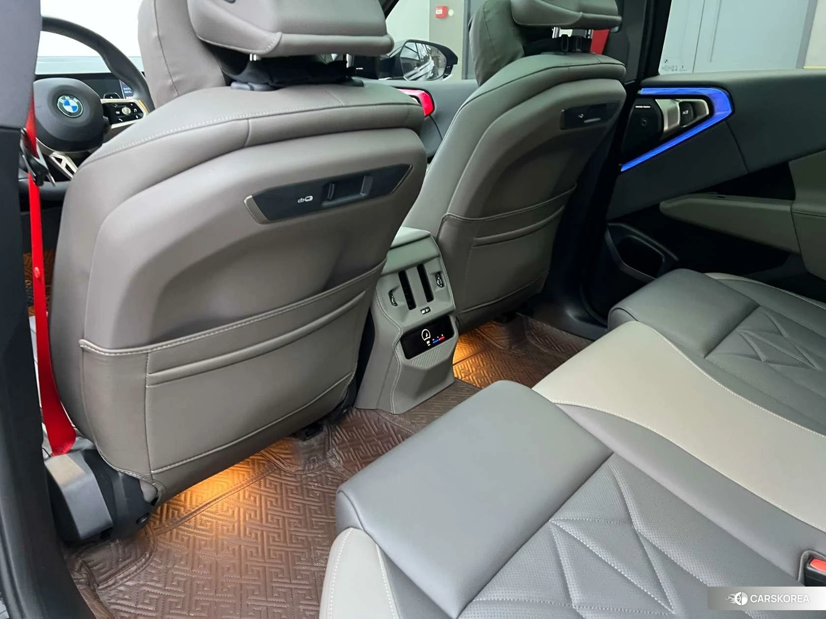 BMW X3 id 4419483 из Китая 21