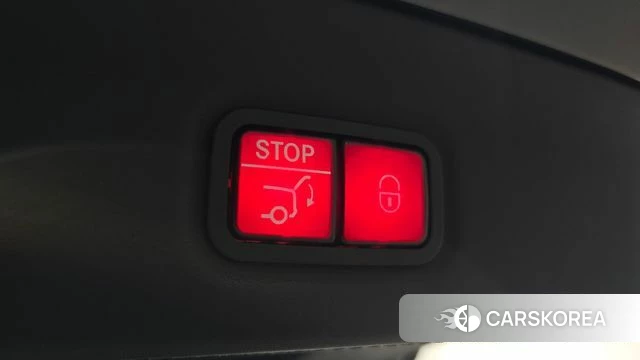 Mercedes-Benz GLS - Class X167 id 4230962 из Кореи 21