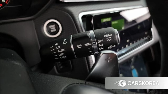 Land Rover Range Rover Velar id 4693662 из Кореи 21