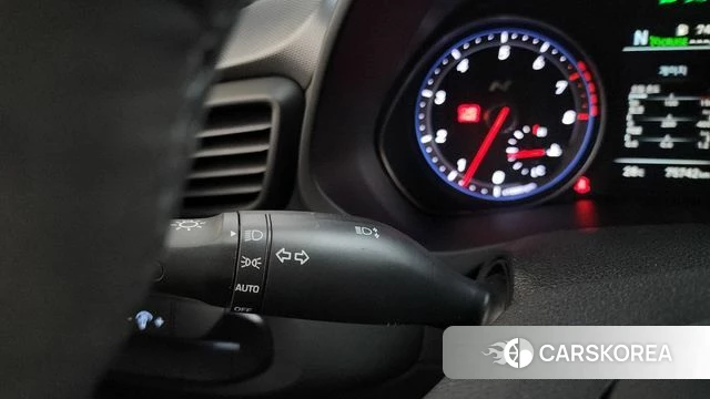 Hyundai Veloster (JS) id 4610014 из Кореи 21