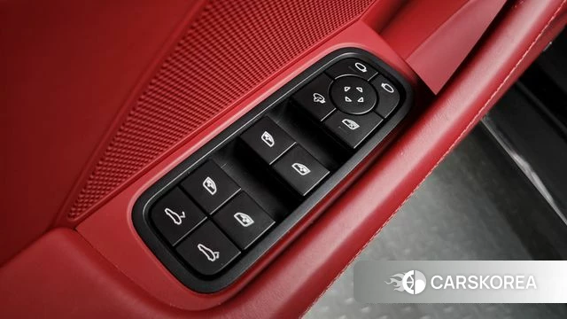 Porsche Panamera (971) id 4561236 из Кореи 21