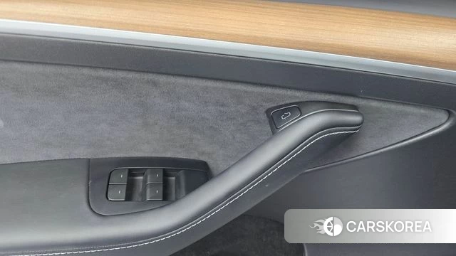 Tesla Model Y id 4505523 из Кореи 21