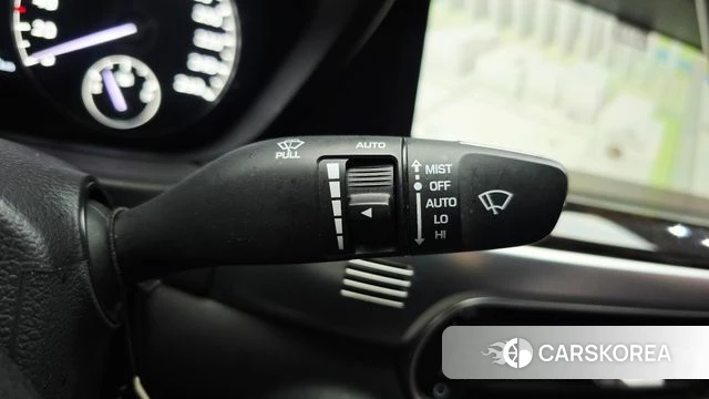 Genesis G90 id 4338573 из Кореи 21