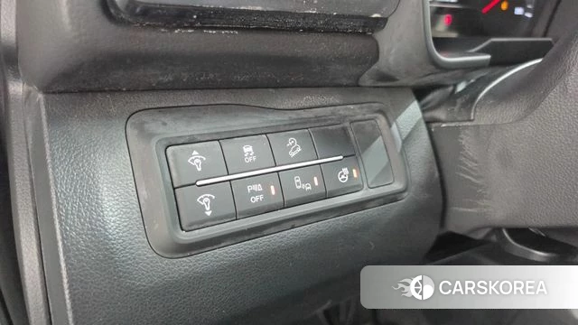 Ssangyong The New Tivoli id 4706140 из Кореи 21